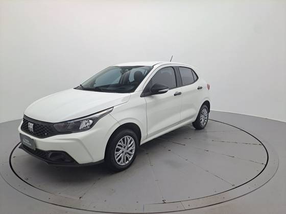 FIAT ARGO 1.0 FIREFLY FLEX MANUAL